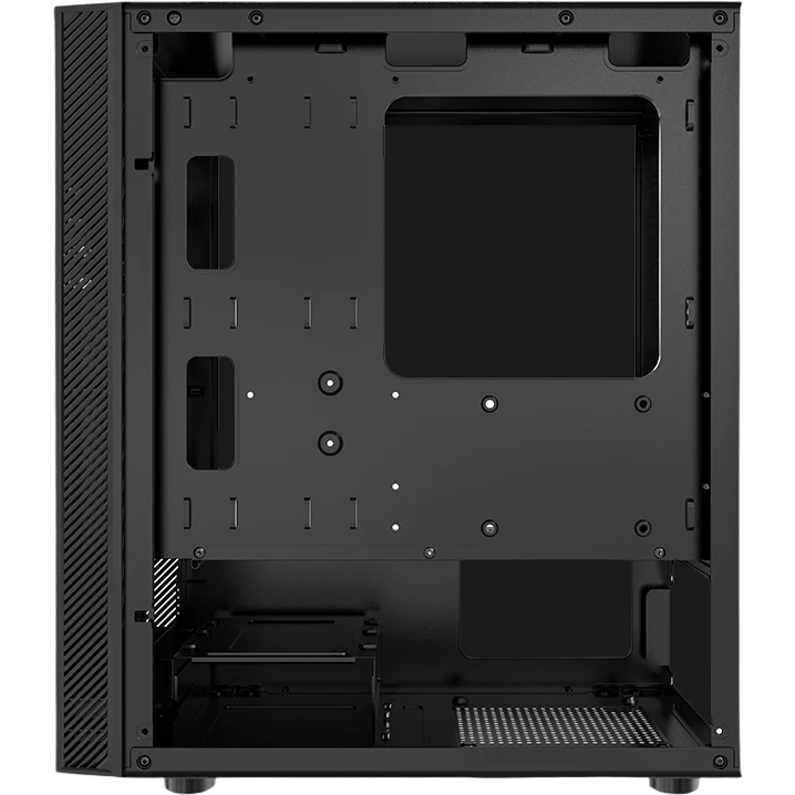 Корпус ACCORD ACC-508 Black — изображение 8