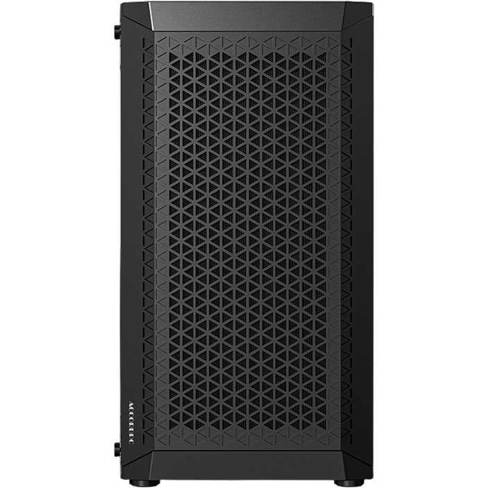Корпус ACCORD ACC-509 Black — изображение 2