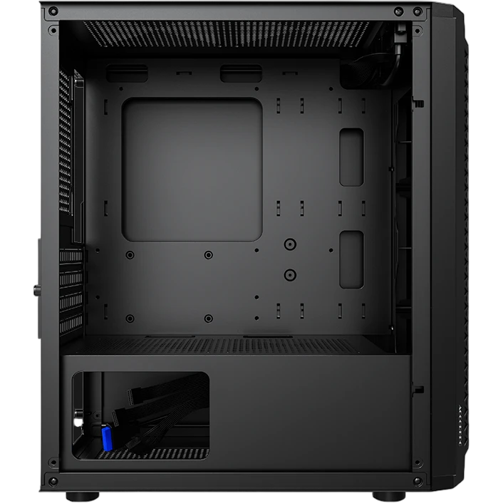Корпус ACCORD ACC-509 Black — изображение 5
