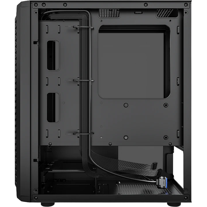 Корпус ACCORD ACC-509 Black — изображение 6