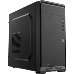 Корпус ACCORD ACC-811 Black