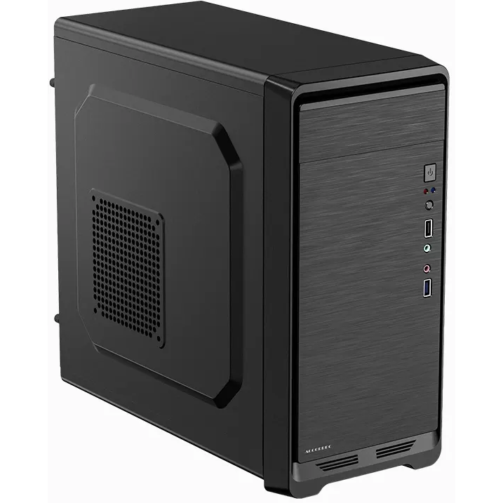 Корпус ACCORD ACC-811 Black — изображение 3