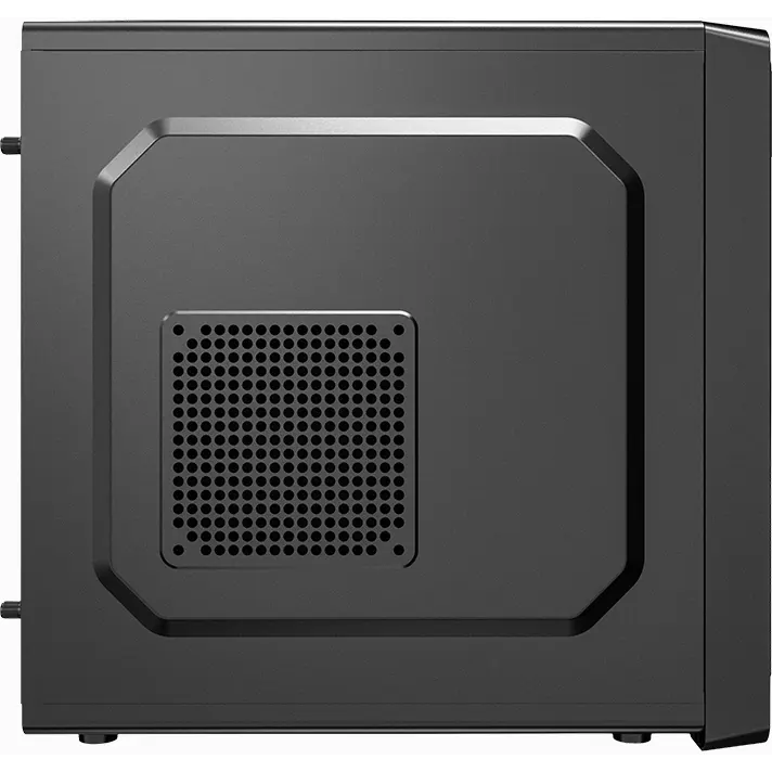 Корпус ACCORD ACC-811 Black — изображение 4