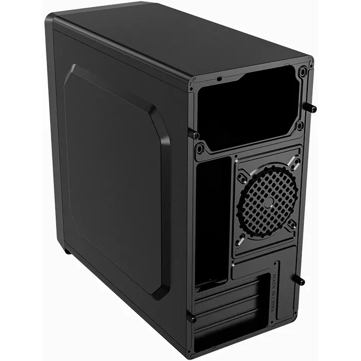 Корпус ACCORD ACC-811 Black — изображение 5