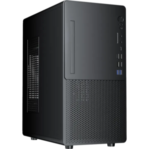 Корпус ACCORD ACC-U02B Black
