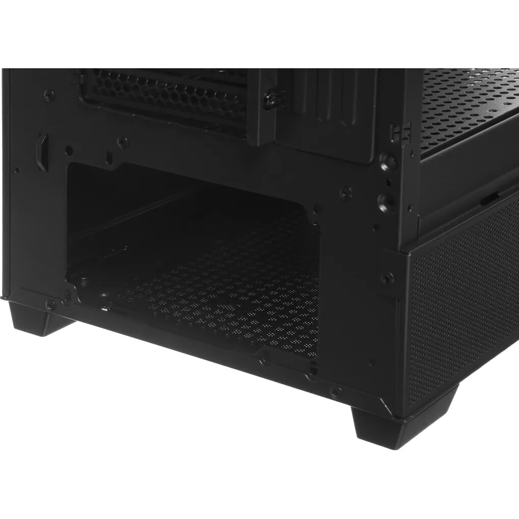 Корпус ACCORD ACC-ZA11B AR Black — изображение 3