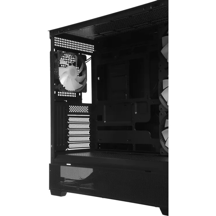 Корпус ACCORD ACC-ZA11B AR Black — изображение 5