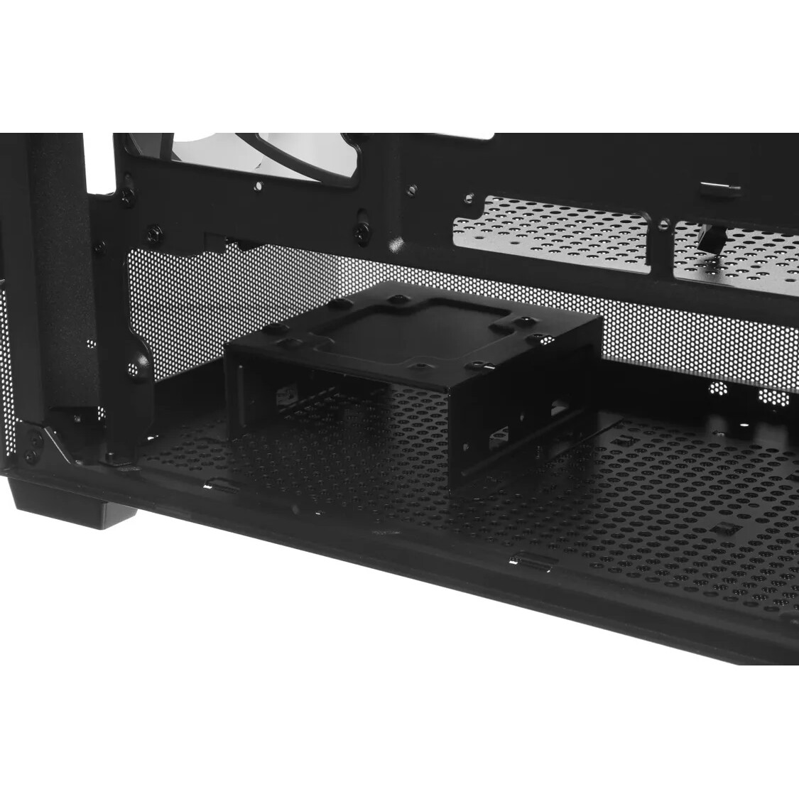 Корпус ACCORD ACC-ZA11B AR Black — изображение 6