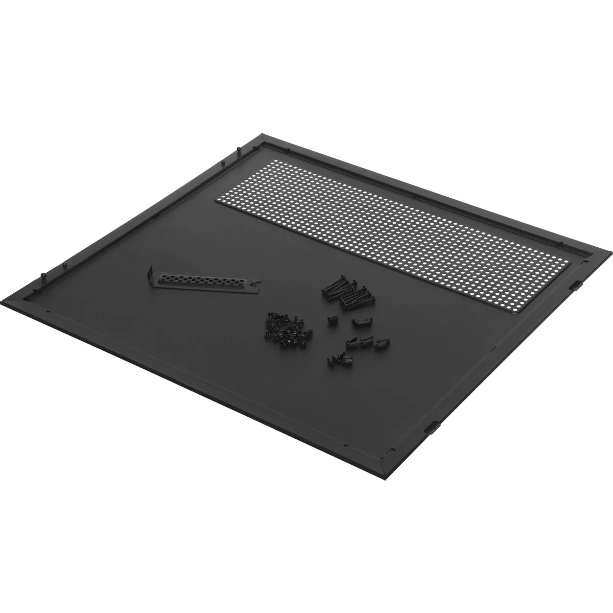 Корпус ACCORD ACC-ZA11B AR Black — изображение 8