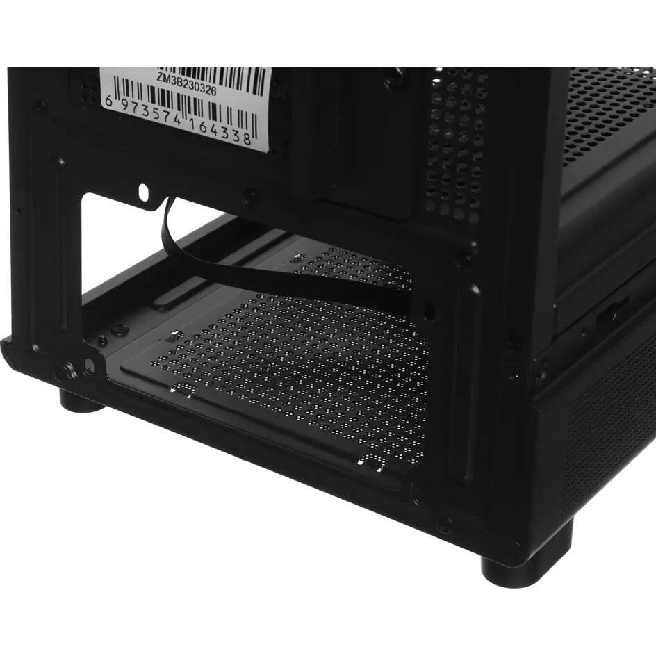 Корпус ACCORD ACC-ZM3B Black — изображение 4