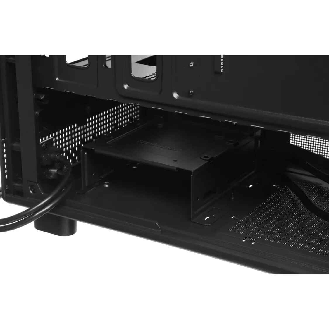 Корпус ACCORD ACC-ZM3B Black — изображение 5