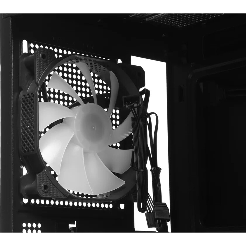 Корпус ACCORD ACC-ZM3B Black — изображение 7