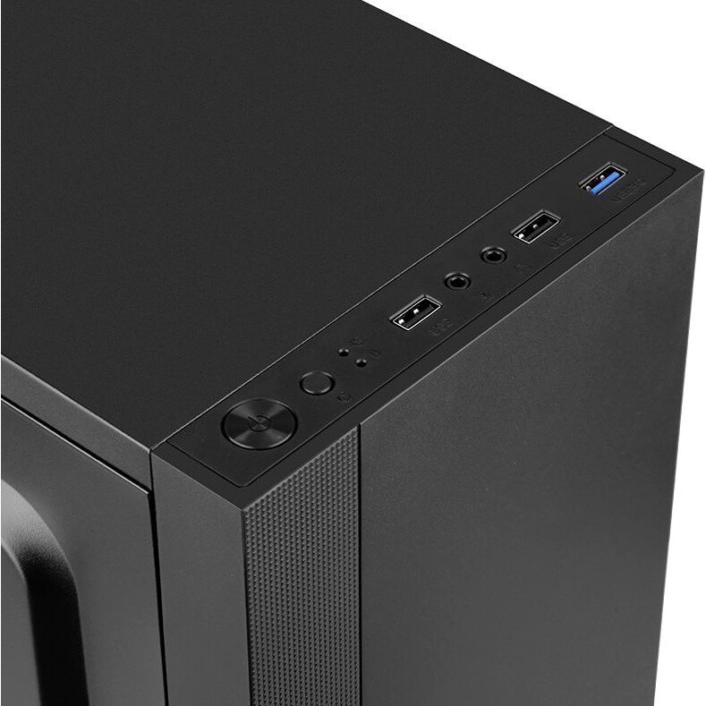 Корпус ACCORD K-16 — изображение 2