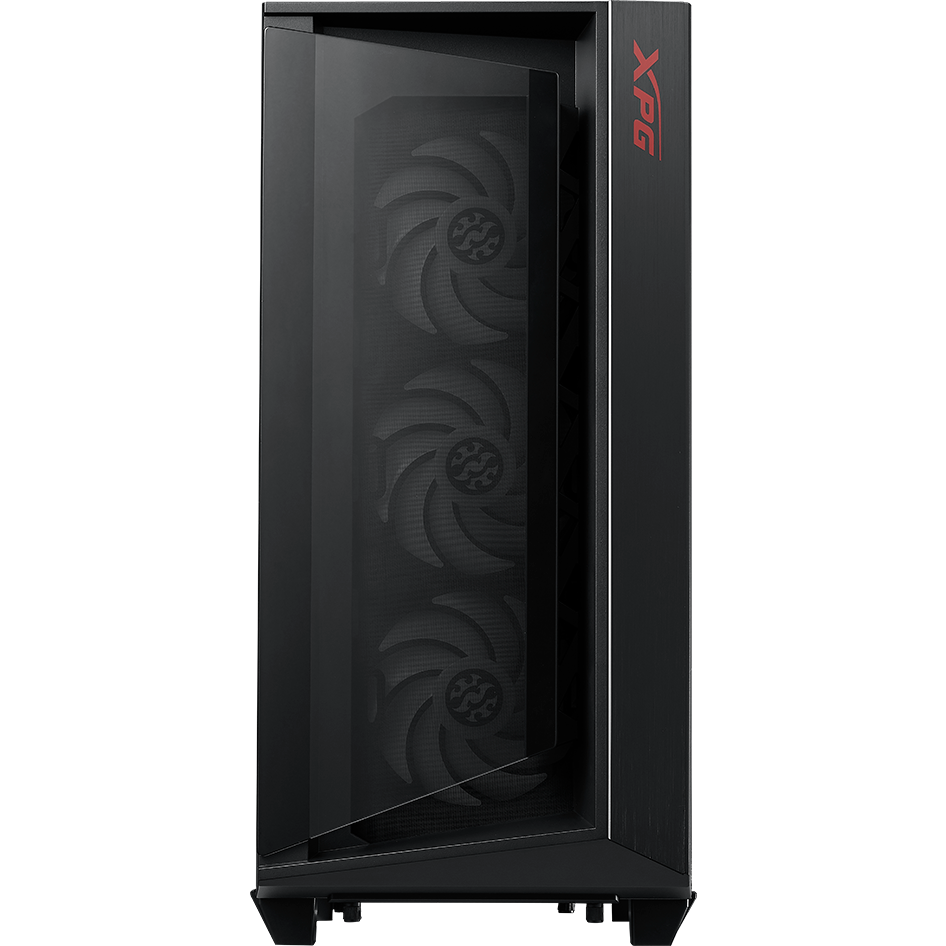 Корпус ADATA XPG CRUISERST Black — изображение 2