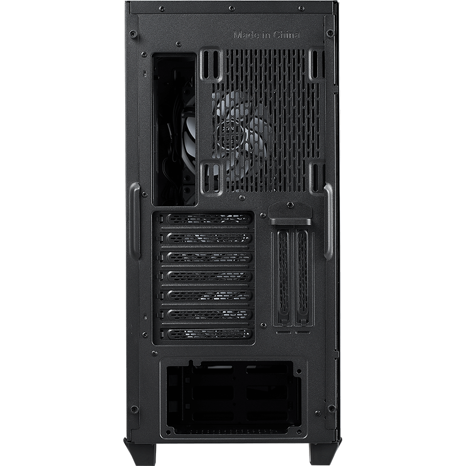 Корпус ADATA XPG CRUISERST Black — изображение 4