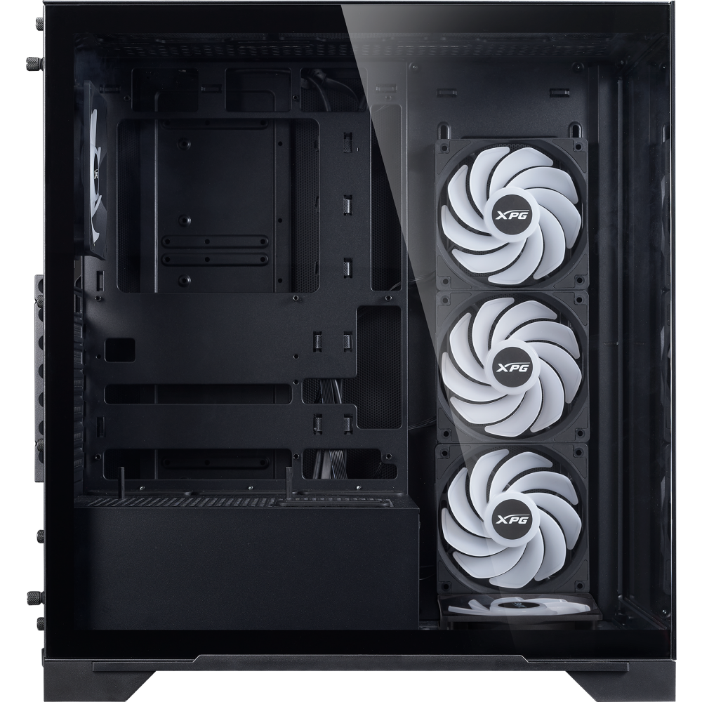 Корпус ADATA XPG INVADER X BTF Black — изображение 2