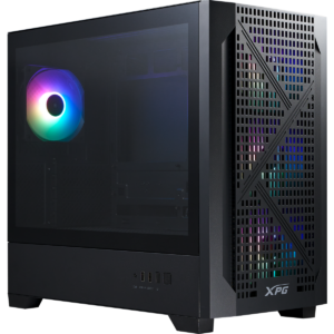 Корпус ADATA XPG LANDER 300 Black