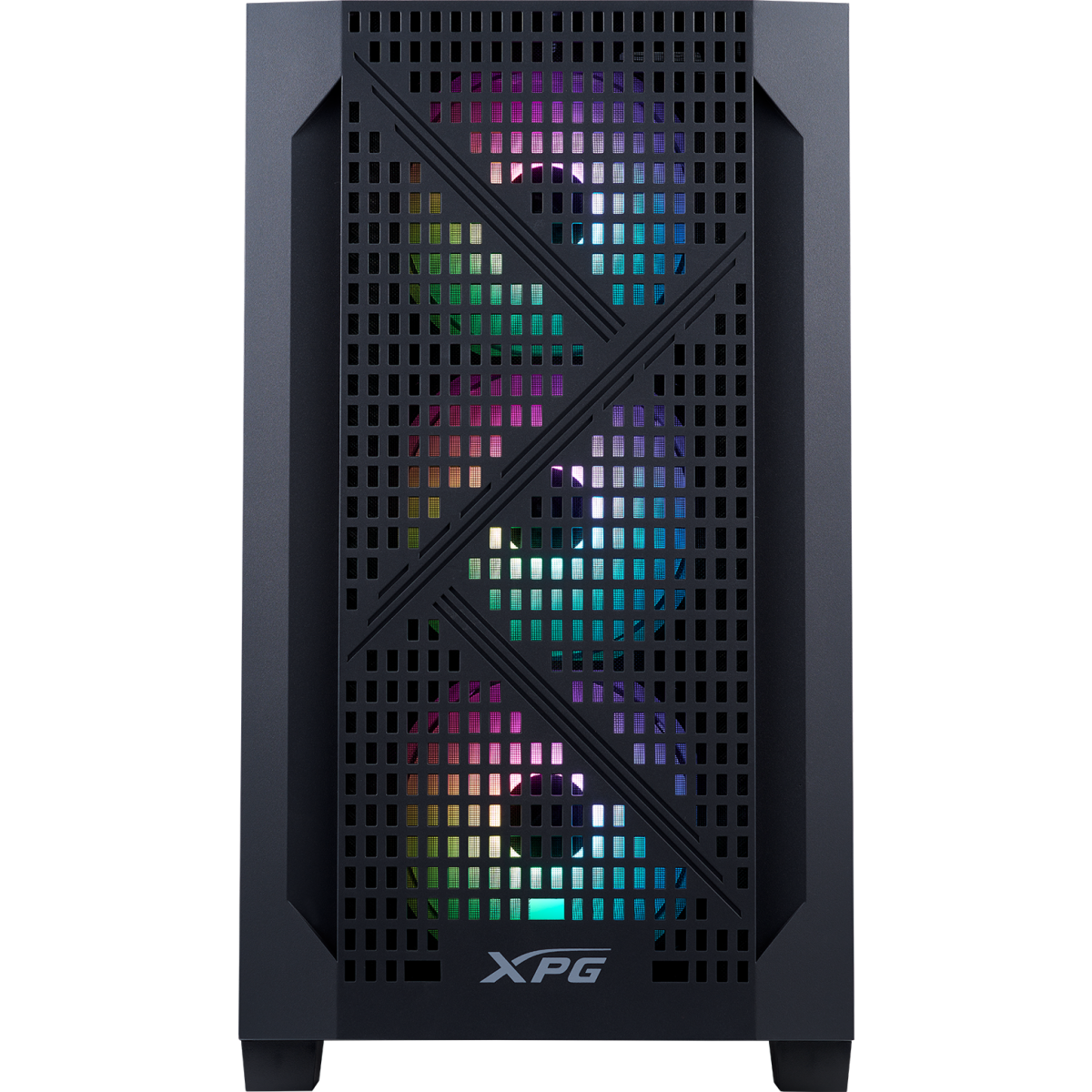Корпус ADATA XPG LANDER 300 Black — изображение 3