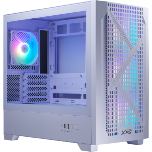 Корпус ADATA XPG LANDER 300 White
