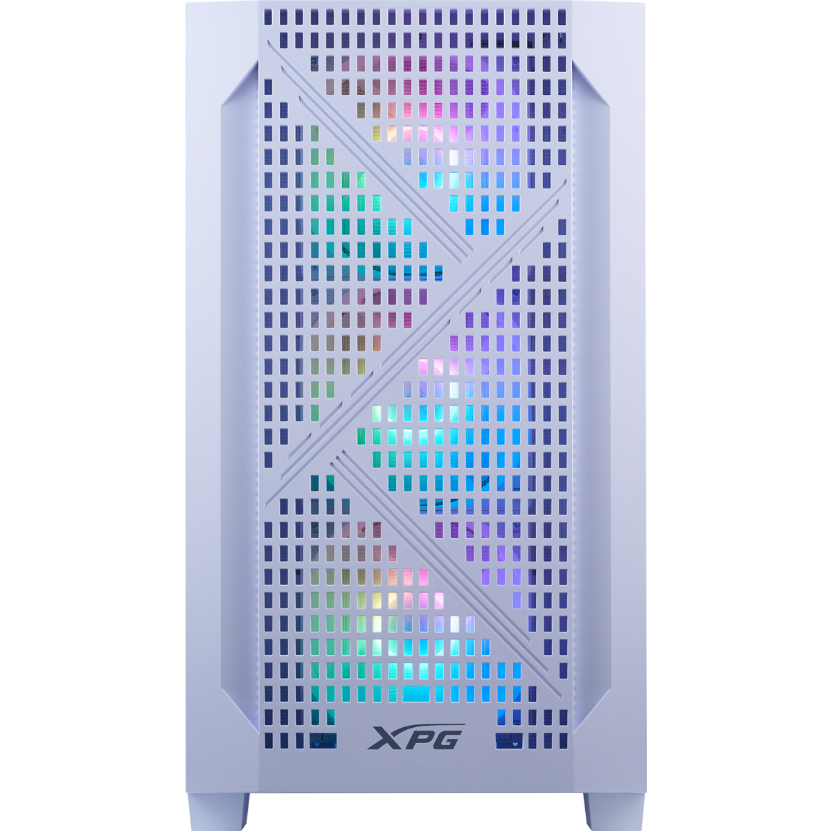 Корпус ADATA XPG LANDER 300 White — изображение 3