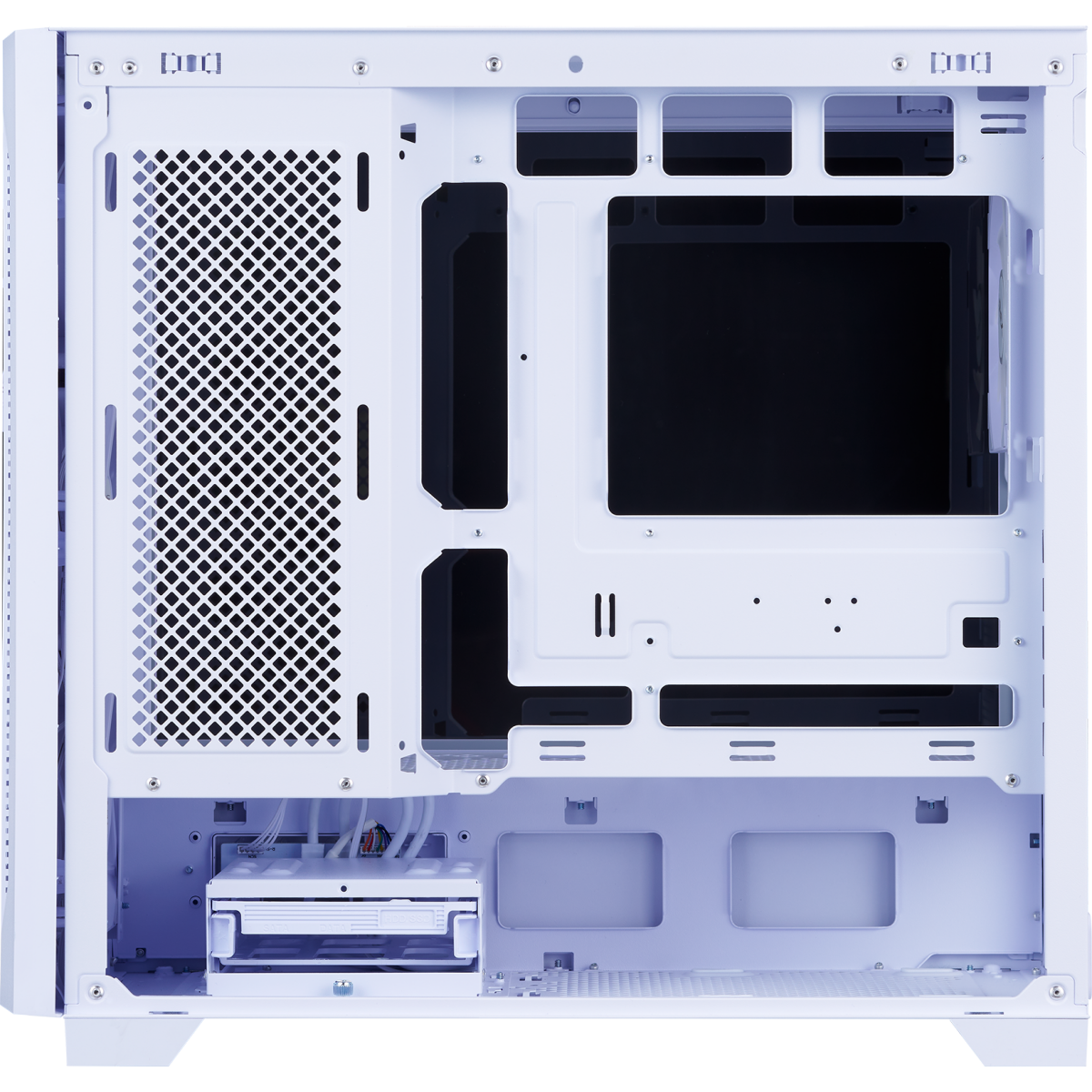 Корпус ADATA XPG LANDER 300 White — изображение 6