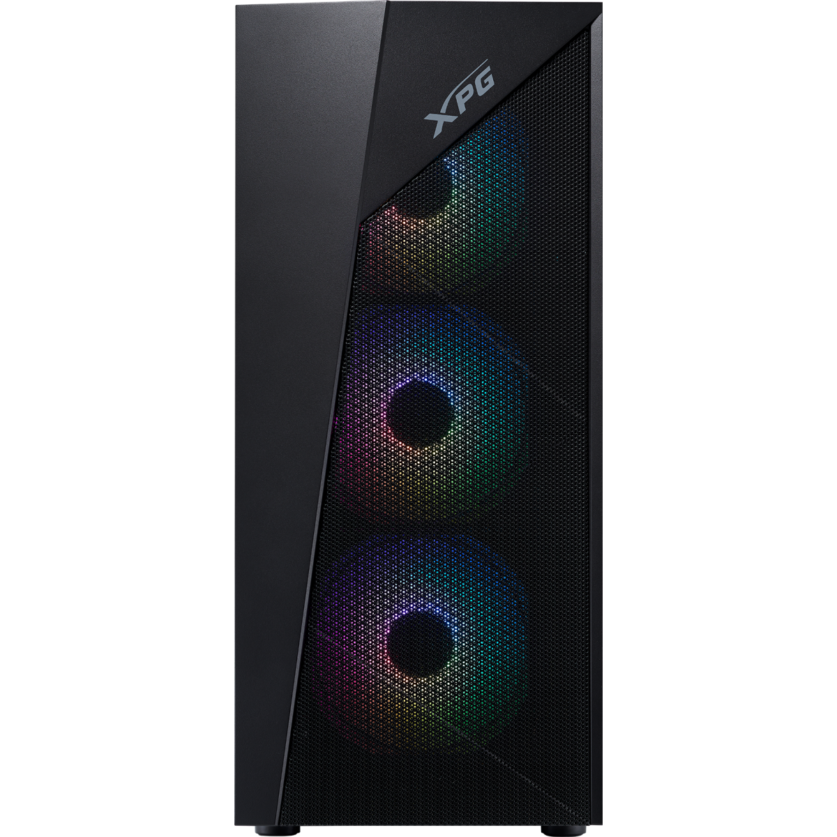 Корпус ADATA XPG LANDER 500 Black — изображение 3