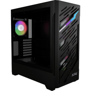 Корпус ADATA XPG STARKER AIR BTF Black