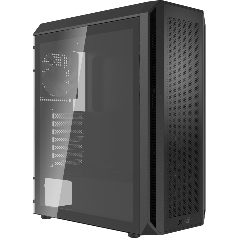 Корпус ADATA XPG VALOR AIR PLUS Black — изображение 2