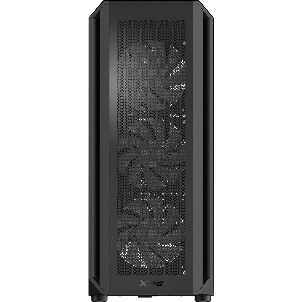 Корпус ADATA XPG VALOR AIR PLUS Black — изображение 3