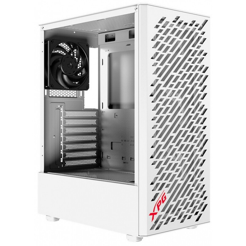 Корпус ADATA XPG VALOR AIR White — изображение 2