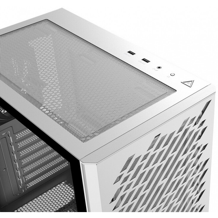 Корпус ADATA XPG VALOR AIR White — изображение 3