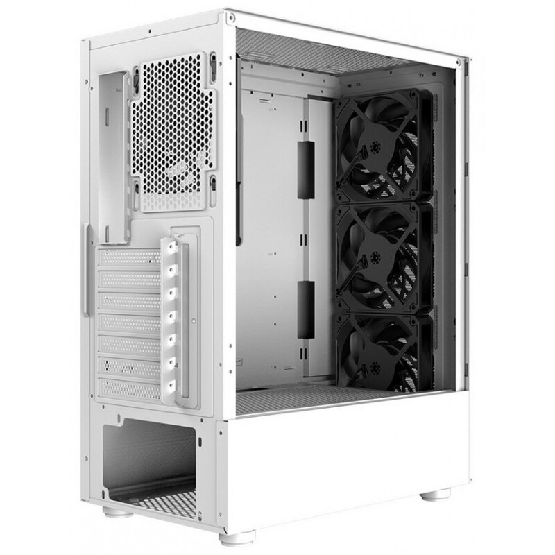 Корпус ADATA XPG VALOR AIR White — изображение 4