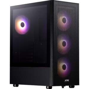 Корпус ADATA XPG VALOR MESH C Black