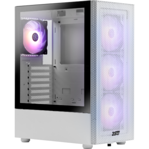 Корпус ADATA XPG VALOR MESH C White