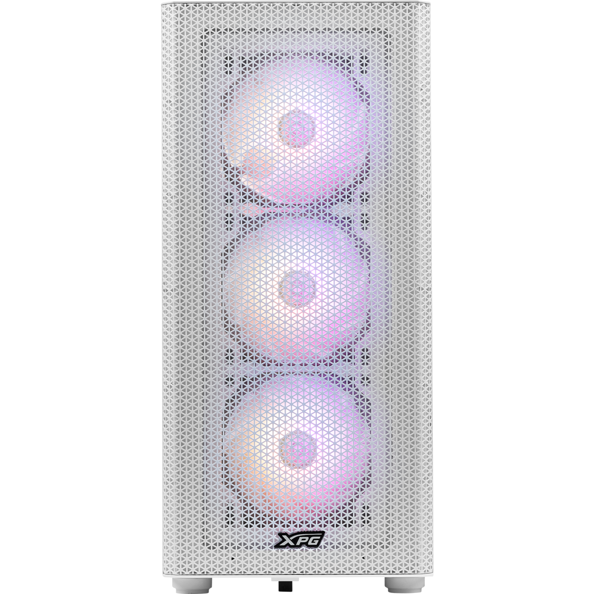 Корпус ADATA XPG VALOR MESH C White — изображение 2