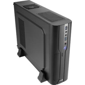 Корпус AeroCool Cs-101 Black