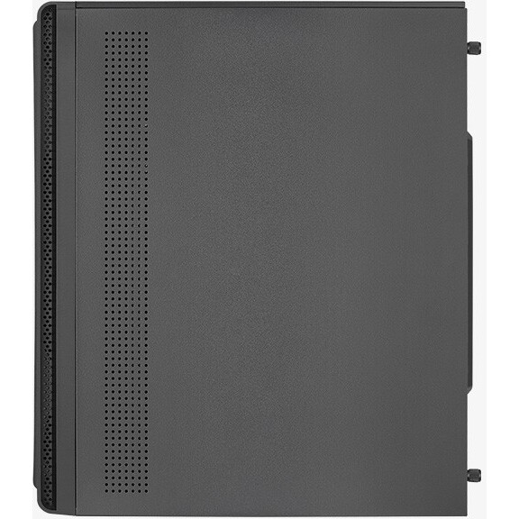 Корпус AeroCool EVO Mini Black — изображение 3