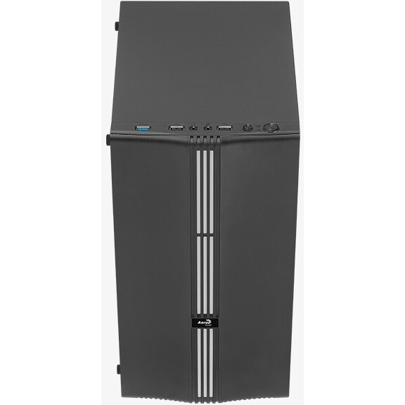Корпус AeroCool EVO Mini Black — изображение 8