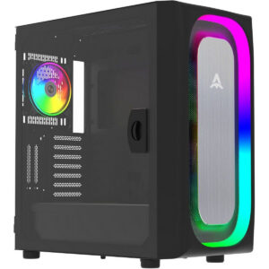 Корпус Alseye Ai Pro-200B Black