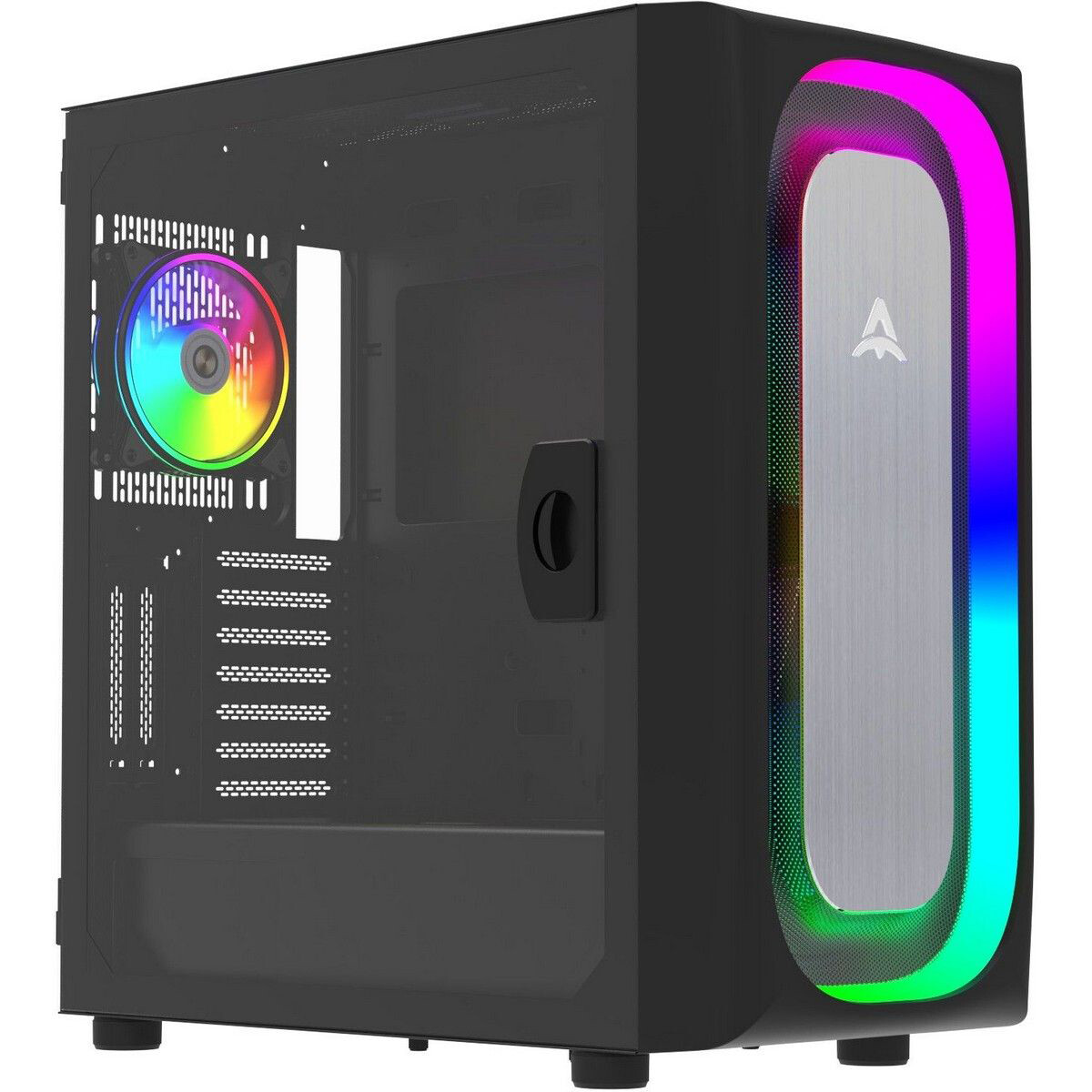 Корпус Alseye Ai Pro-200B Black