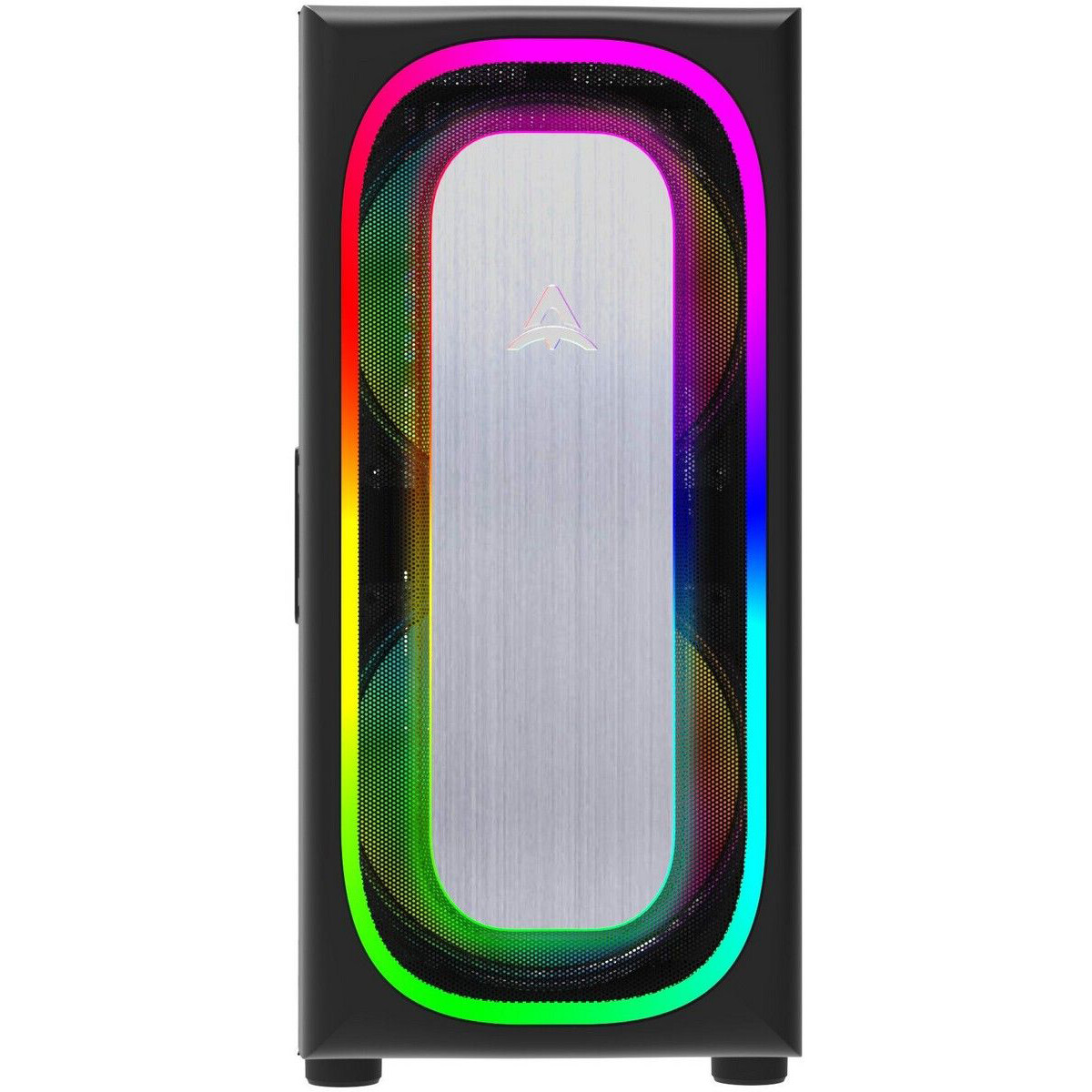 Корпус Alseye Ai Pro-200B Black — изображение 2