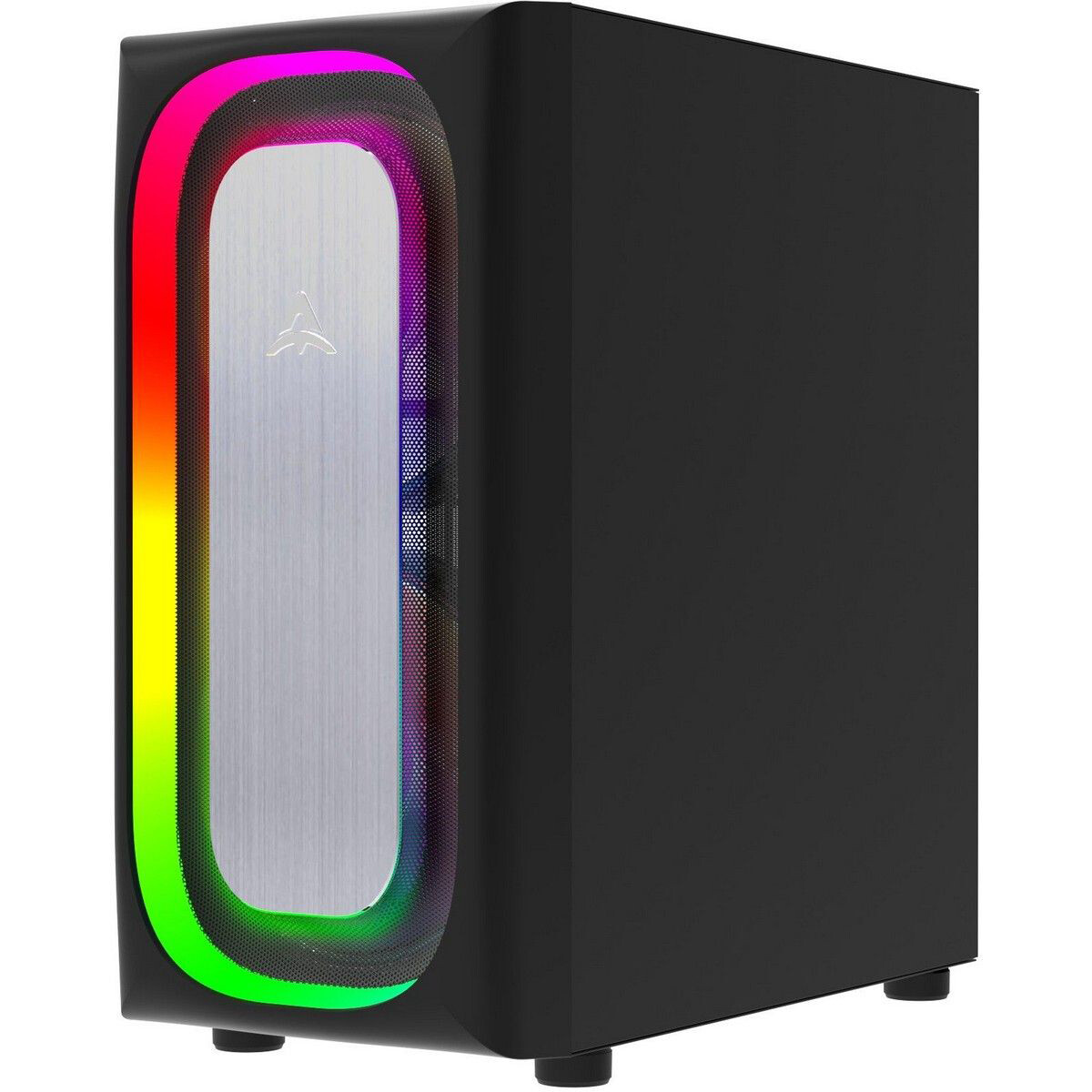 Корпус Alseye Ai Pro-200B Black — изображение 3