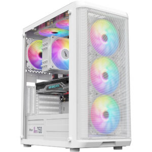 Корпус Alseye Audin White