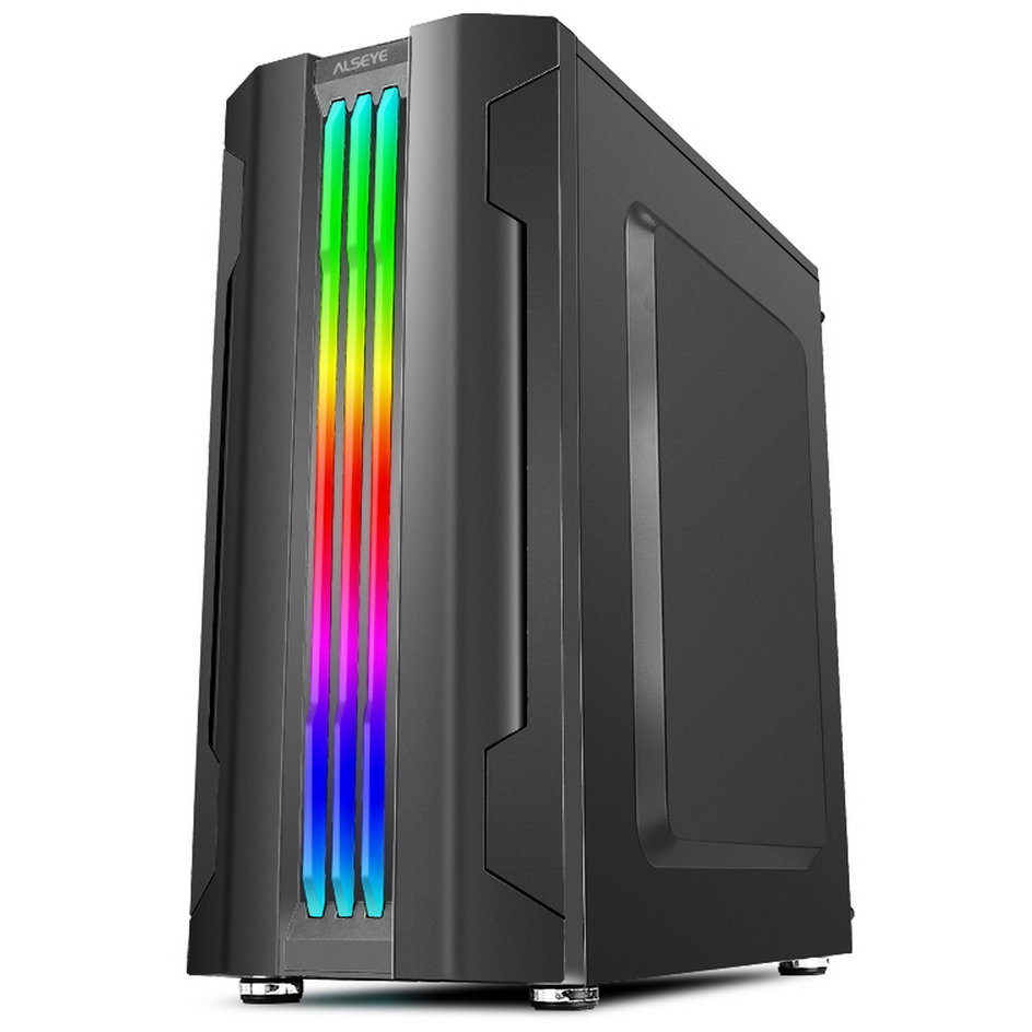 Корпус Alseye Auro 3.0 Black — изображение 3