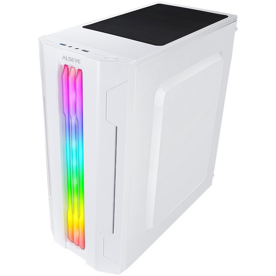 Корпус Alseye Auro 3.0 White — изображение 3