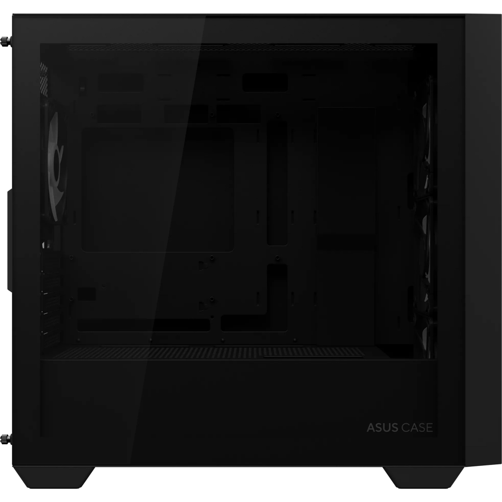 Корпус ASUS A21 Plus Black — изображение 6