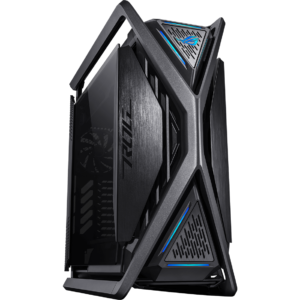 Корпус ASUS ROG Hyperion GR701 BTF Edition Black