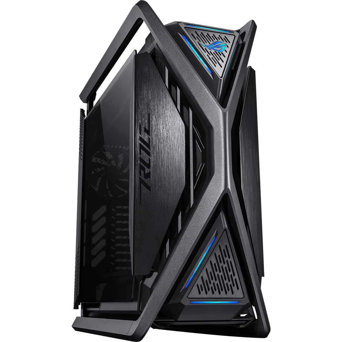 Корпус ASUS ROG Hyperion GR701 BTF Edition Black