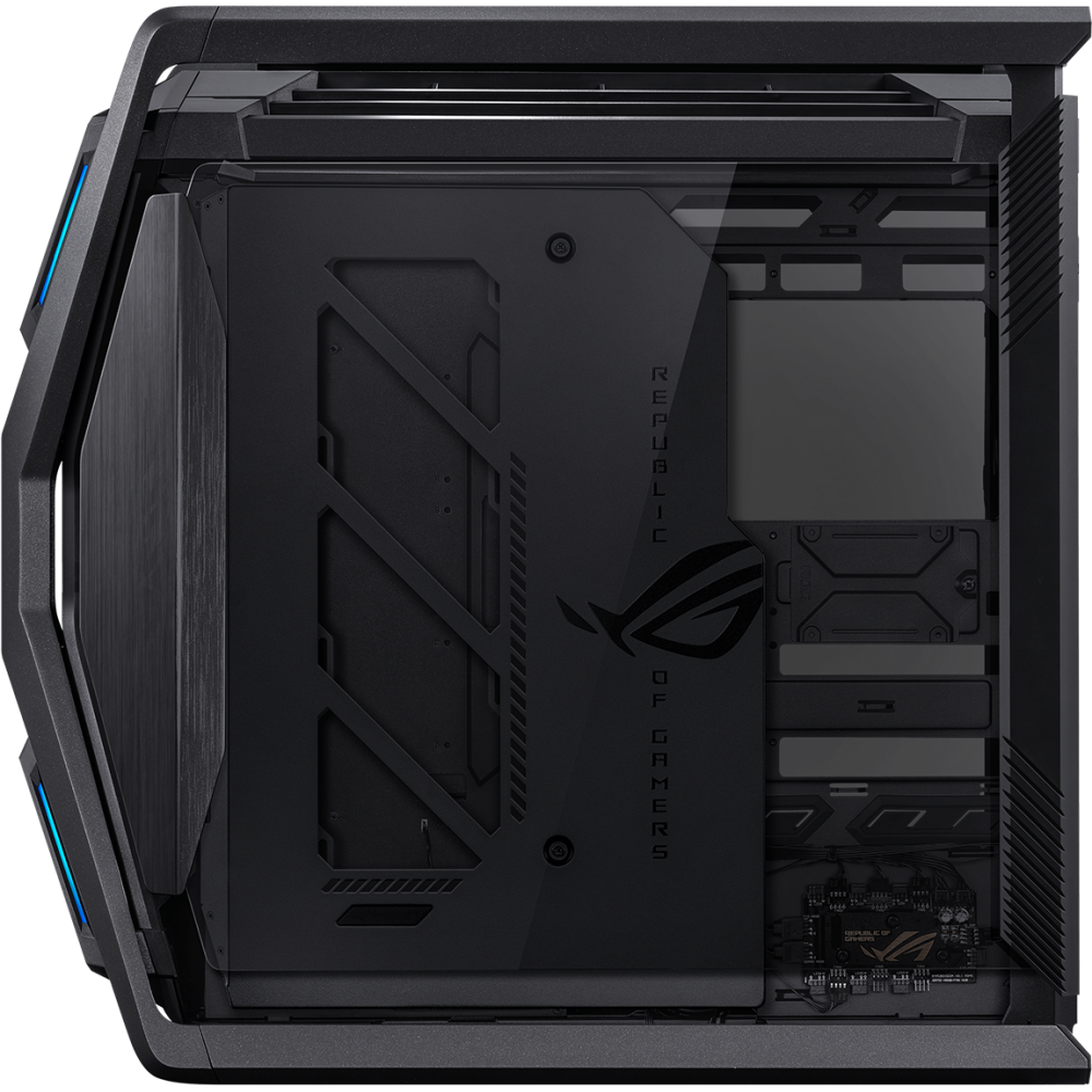 Корпус ASUS ROG Hyperion GR701 BTF Edition Black — изображение 3