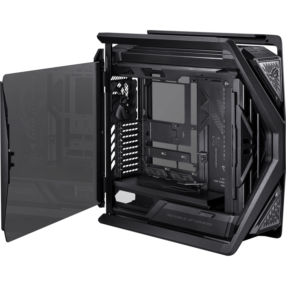 Корпус ASUS ROG Hyperion GR701 BTF Edition Black — изображение 6